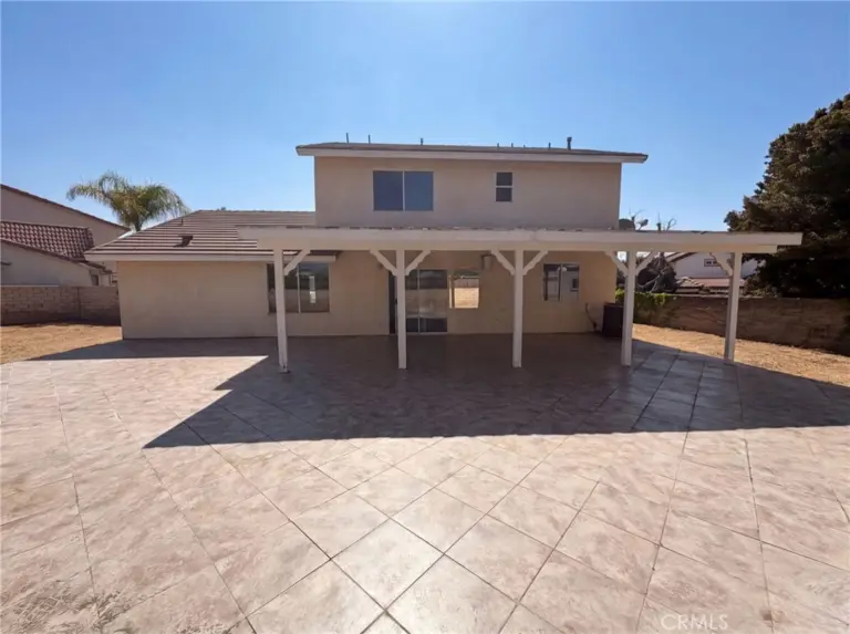 922 W Craig, Rialto
