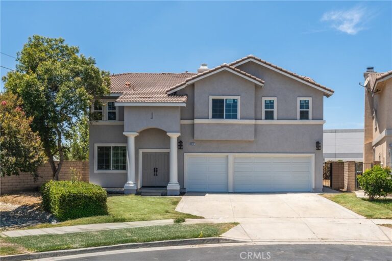 9379 Glenaire Court, Rancho Cucamonga