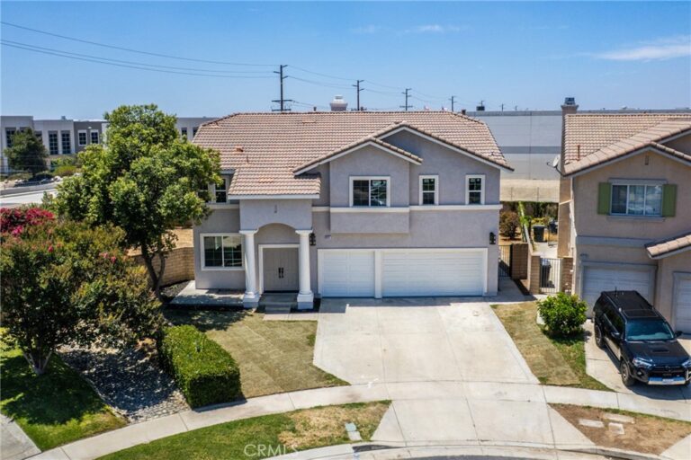 9379 Glenaire Court, Rancho Cucamonga