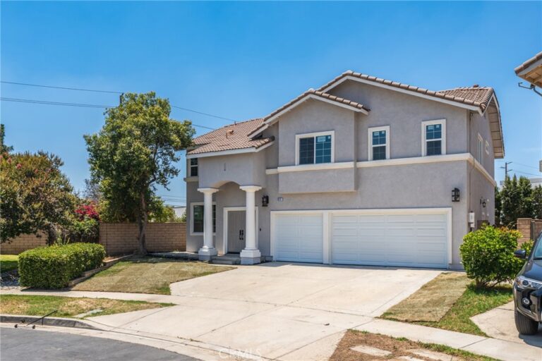 9379 Glenaire Court, Rancho Cucamonga