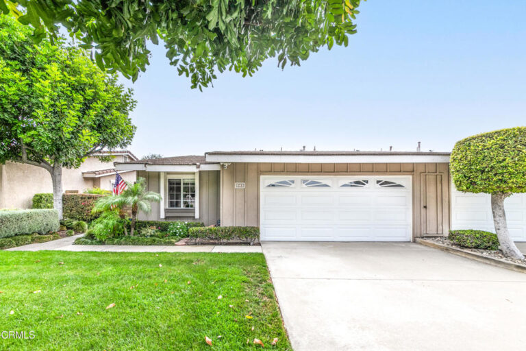 945 Shady Lane, Glendora