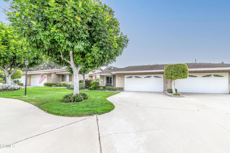 945 Shady Lane, Glendora