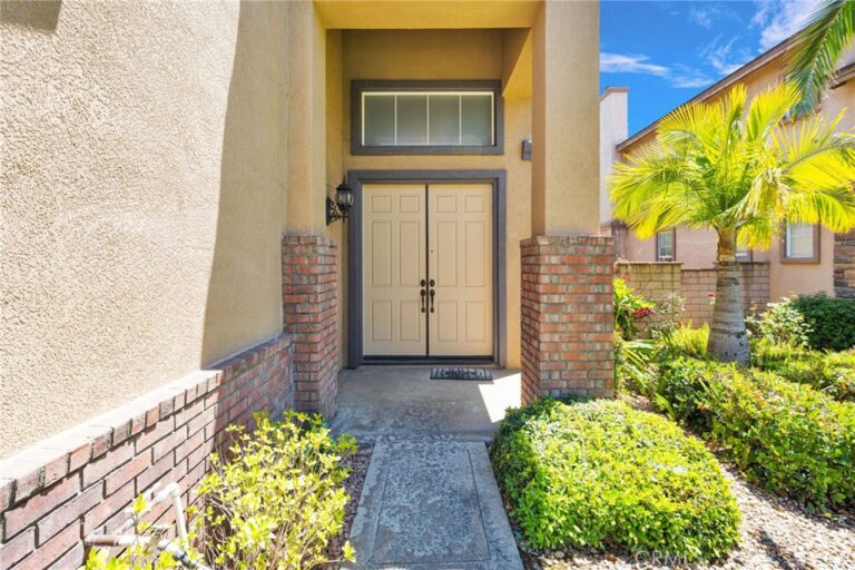 9455 Poppyfield Court, Rancho Cucamonga