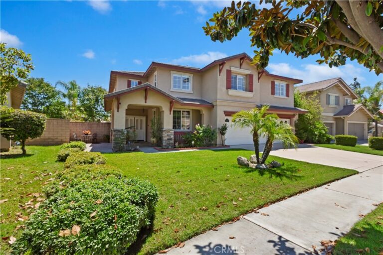 9609 Heartland, Rancho Cucamonga