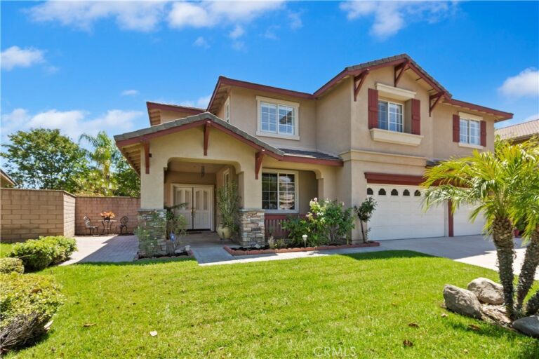 9609 Heartland, Rancho Cucamonga