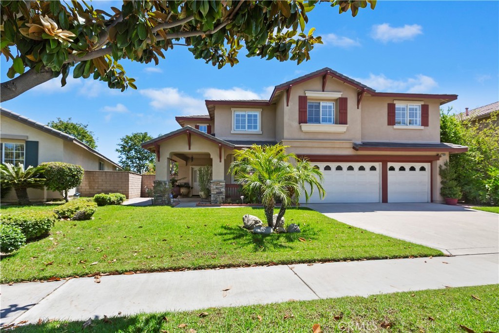 9609 Heartland, Rancho Cucamonga