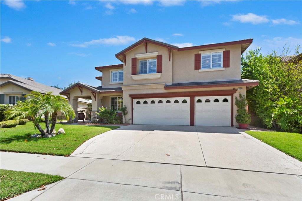 9609 Heartland, Rancho Cucamonga