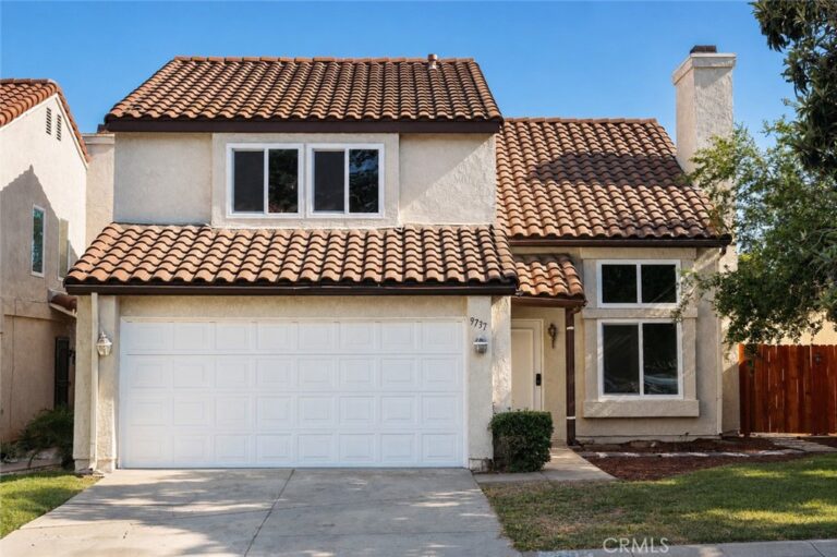 9737 Willow Wood, Rancho Cucamonga