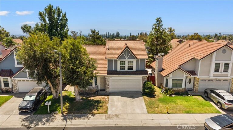 9755 Caldaro Street, Rancho Cucamonga
