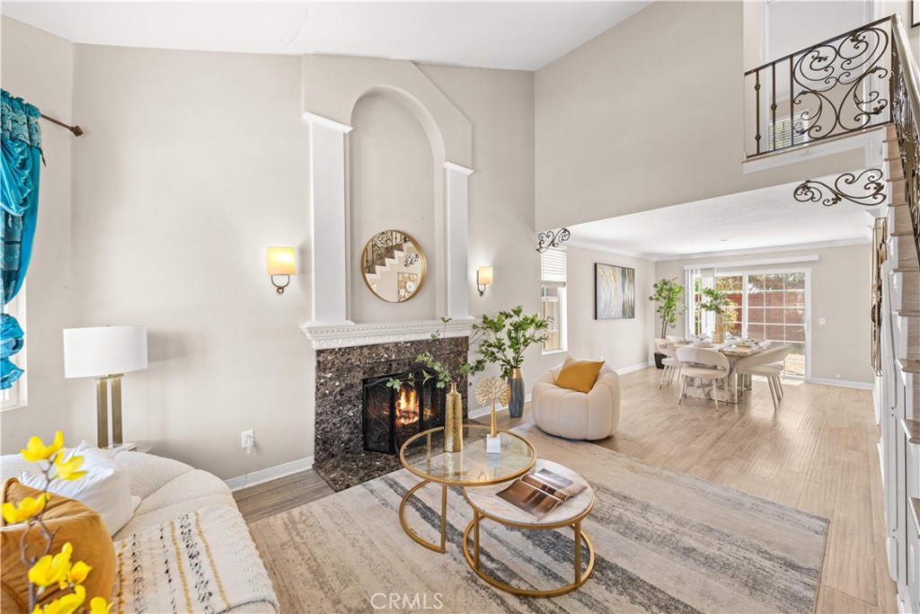 9755 Caldaro Street, Rancho Cucamonga