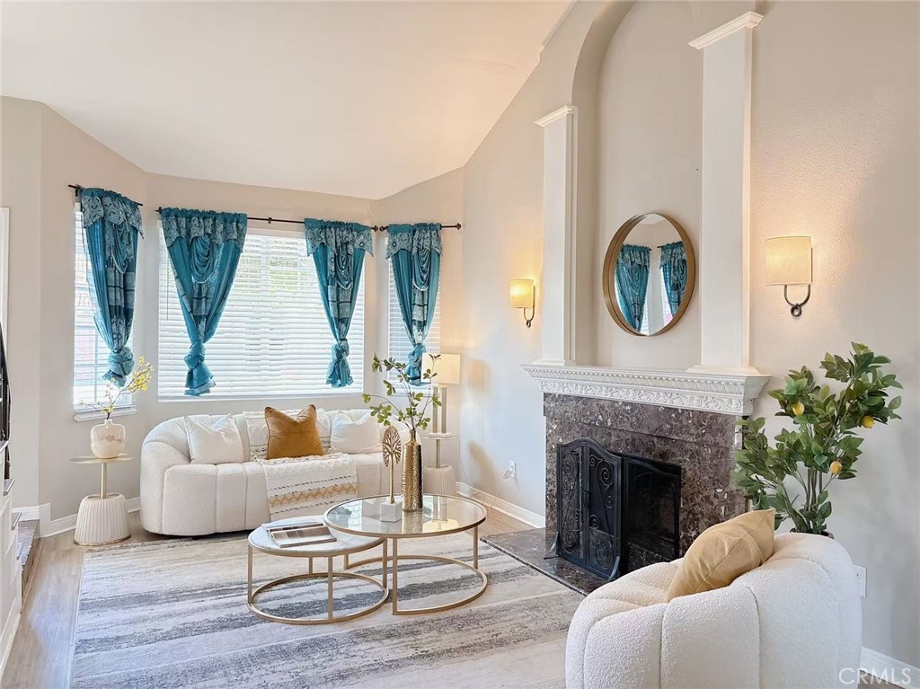 9755 Caldaro Street, Rancho Cucamonga