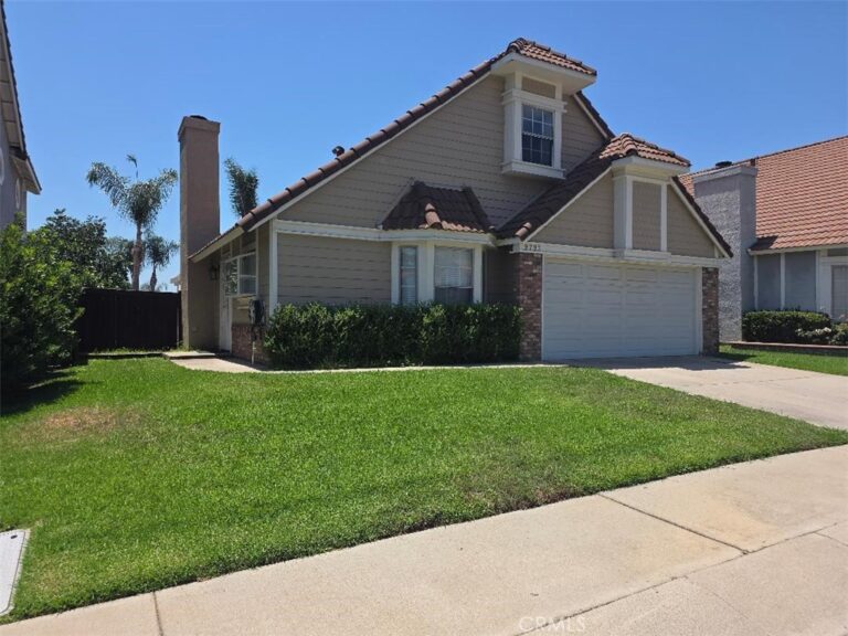 9793 Caldaro, Rancho Cucamonga