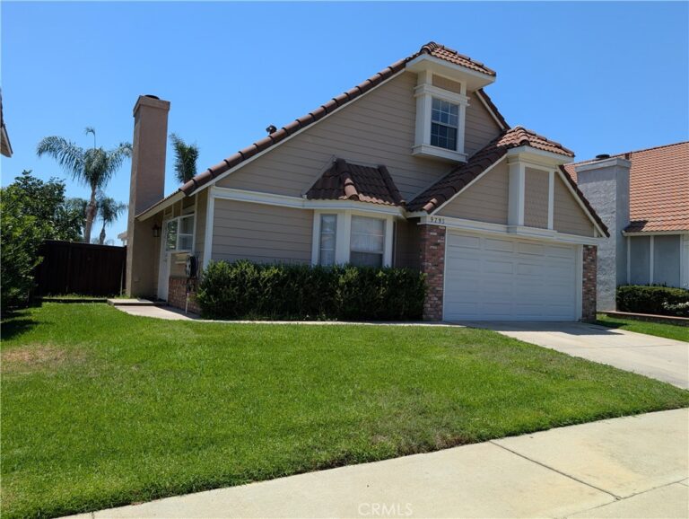 9793 Caldaro, Rancho Cucamonga