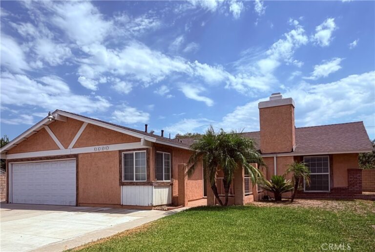 9963 Eugenia Avenue, Fontana