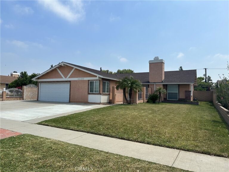 9963 Eugenia Avenue, Fontana