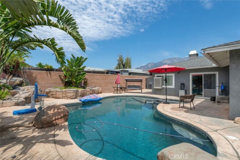 9965 La Mesa Court, Rancho Cucamonga