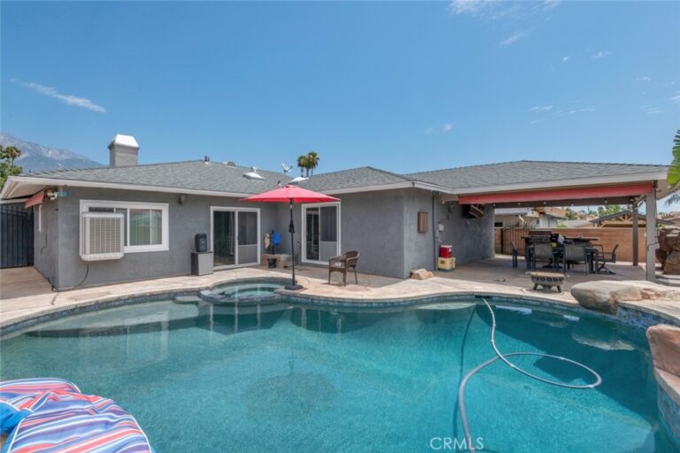 9965 La Mesa Court, Rancho Cucamonga