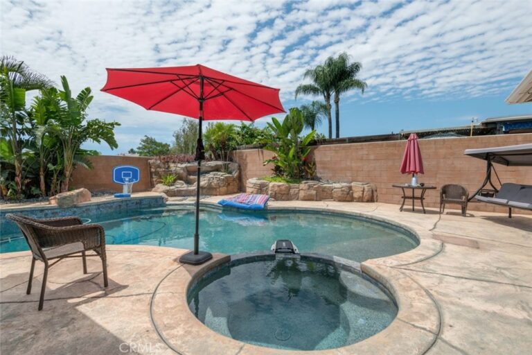 9965 La Mesa Court, Rancho Cucamonga
