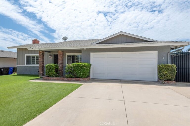 9965 La Mesa Court, Rancho Cucamonga