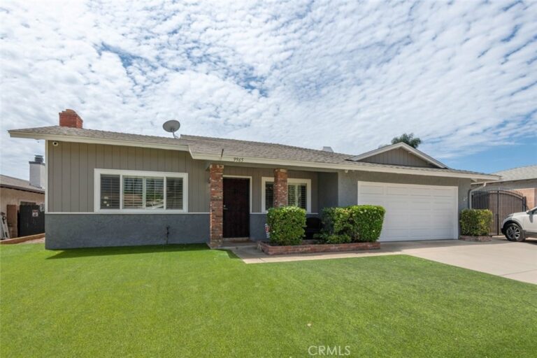 9965 La Mesa Court, Rancho Cucamonga