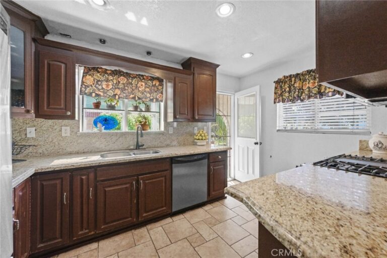 1001 Highland Court, Upland