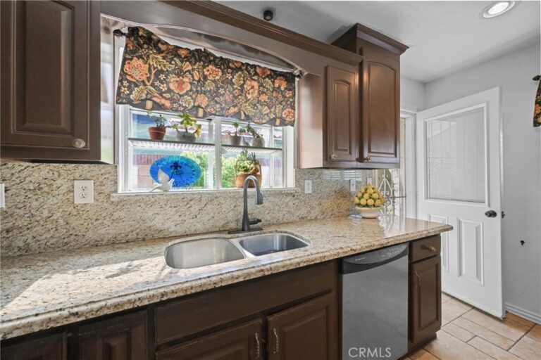 1001 Highland Court, Upland