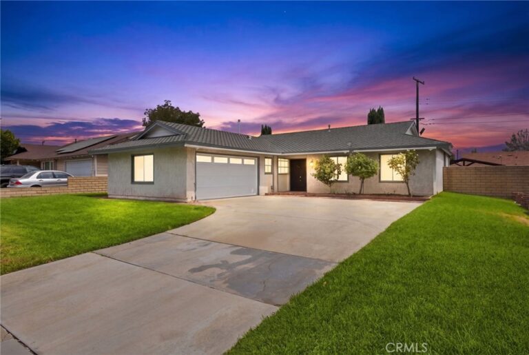 1008 N Merced, Ontario