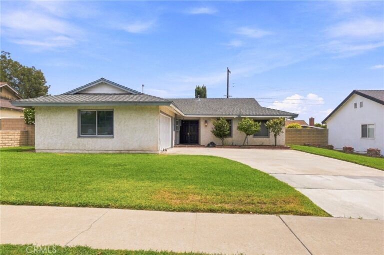 1008 N Merced, Ontario