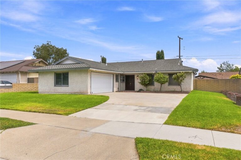 1008 N Merced, Ontario