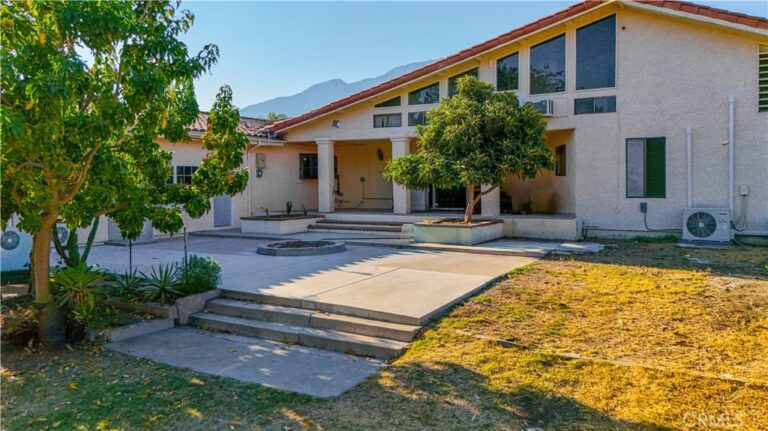 10123 finch ave, Rancho Cucamonga