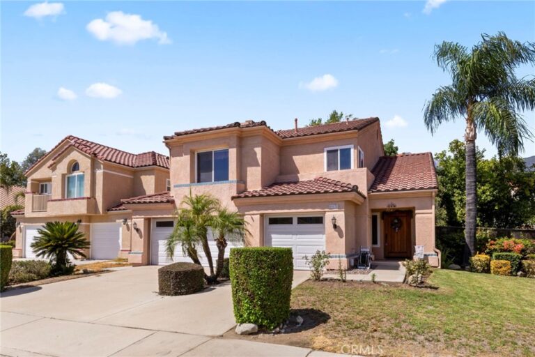 10132 Saddlehill Terrace, Rancho Cucamonga