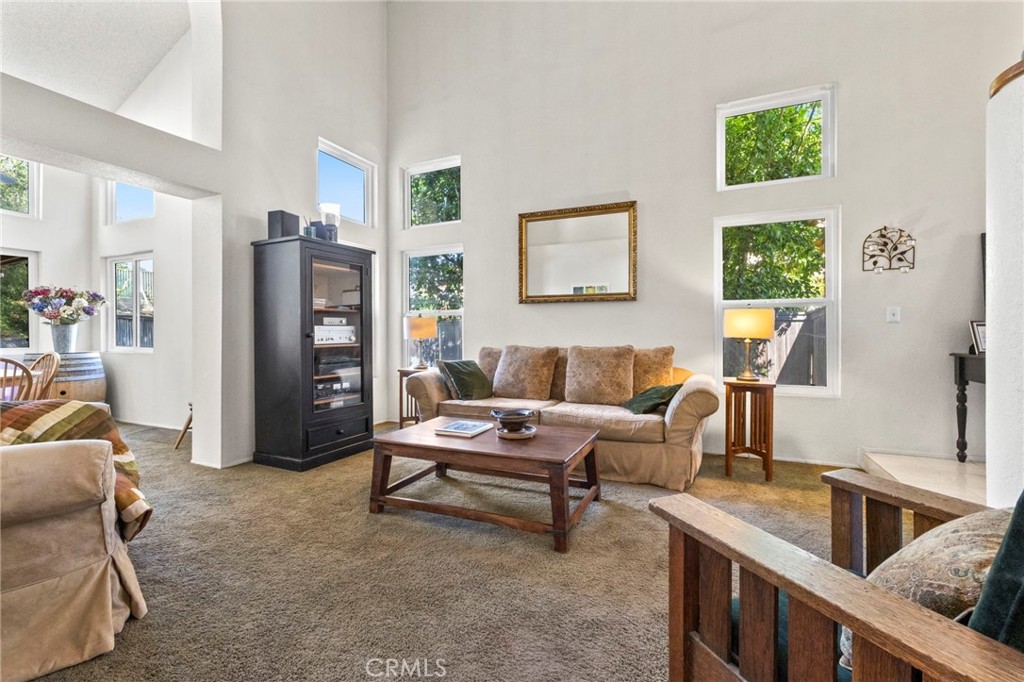 10132 Saddlehill Terrace, Rancho Cucamonga
