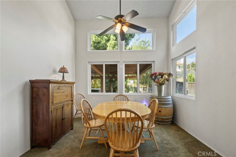 10132 Saddlehill Terrace, Rancho Cucamonga