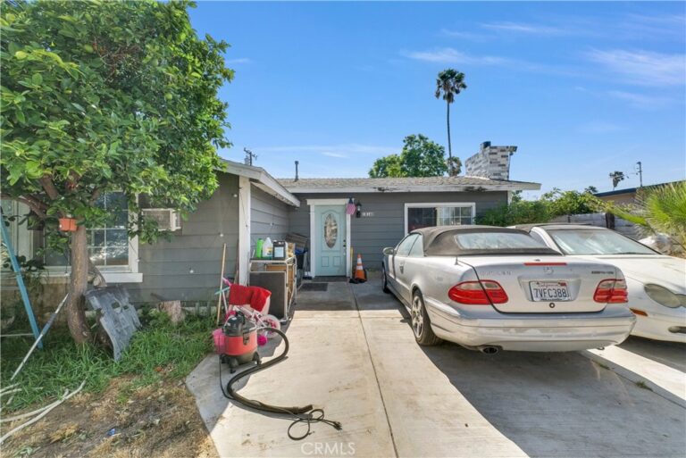 10160 FELIPE Avenue, Montclair