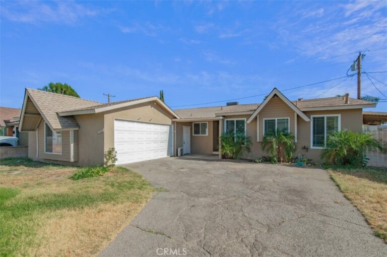 10219 Effen Street, Rancho Cucamonga