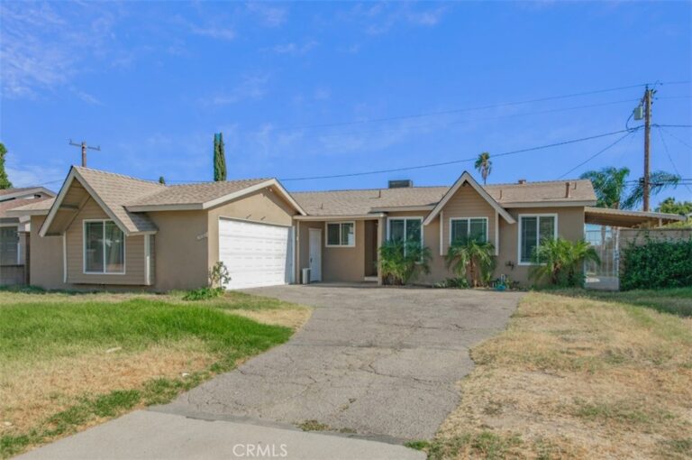 10219 Effen Street, Rancho Cucamonga