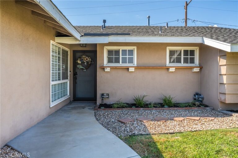 10243 Ashford, Rancho Cucamonga