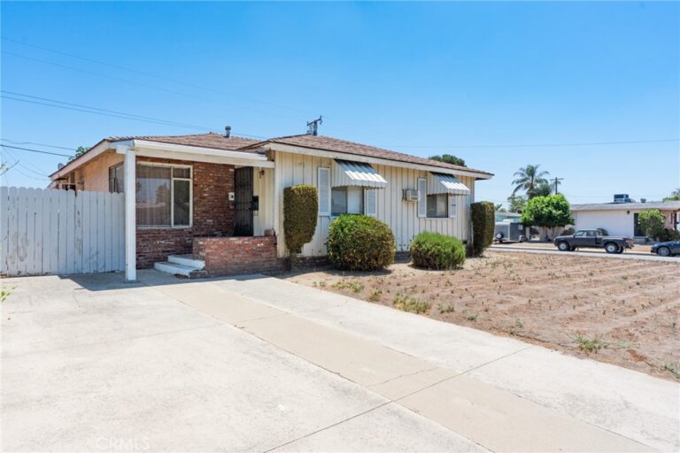 10243 Saratoga Avenue, Montclair