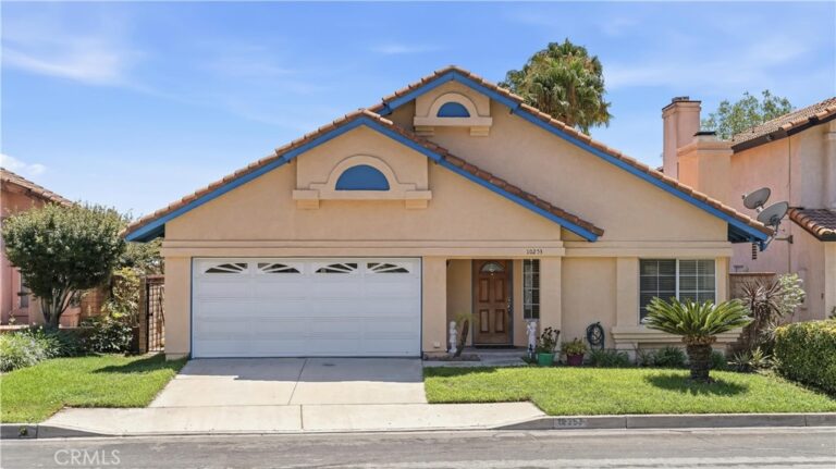 10253 Kernwood Court, Rancho Cucamonga