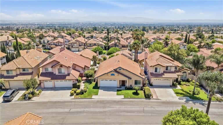 10253 Kernwood Court, Rancho Cucamonga