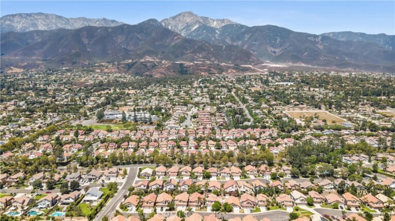 10253 Kernwood Court, Rancho Cucamonga