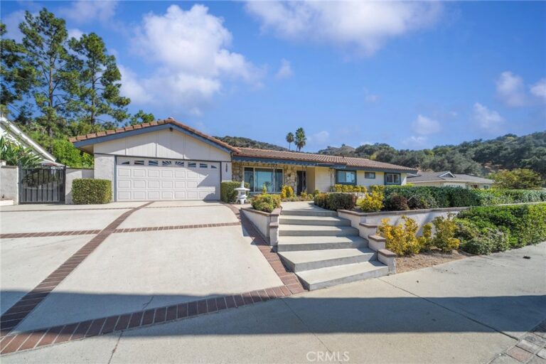 1029 Coronet Street, Glendora