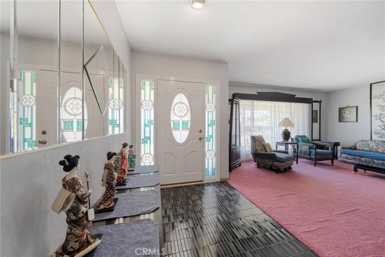 1029 Coronet Street, Glendora