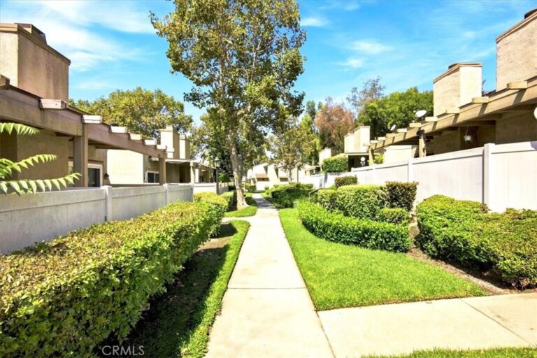 1031 S Palmetto #S8, Ontario