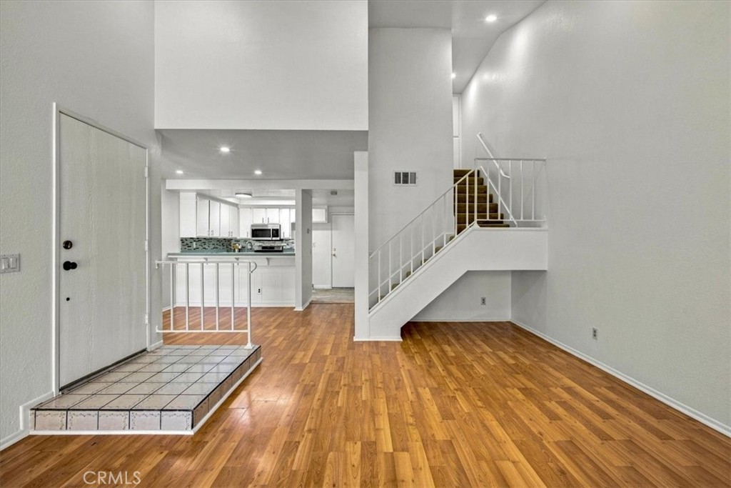 1031 S Palmetto #S8, Ontario
