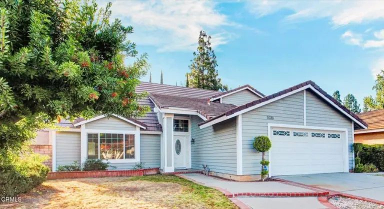 1036 Cogburn Lane, Diamond Bar