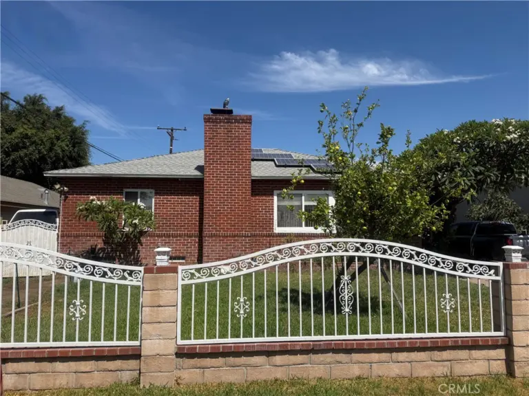 1044 Gothic Way, Pomona