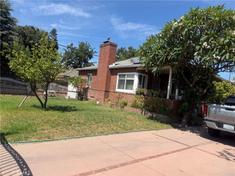 1044 Gothic Way, Pomona