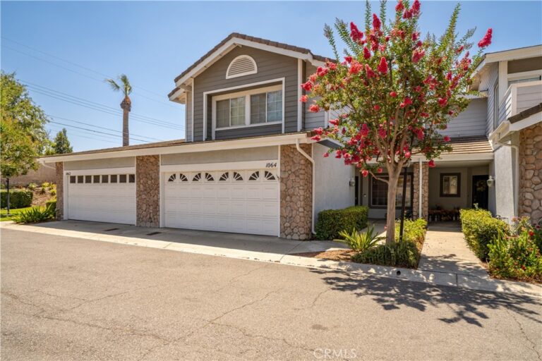 1064 Brookfield Place, Glendora