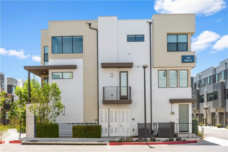 11046 Wander, Rancho Cucamonga